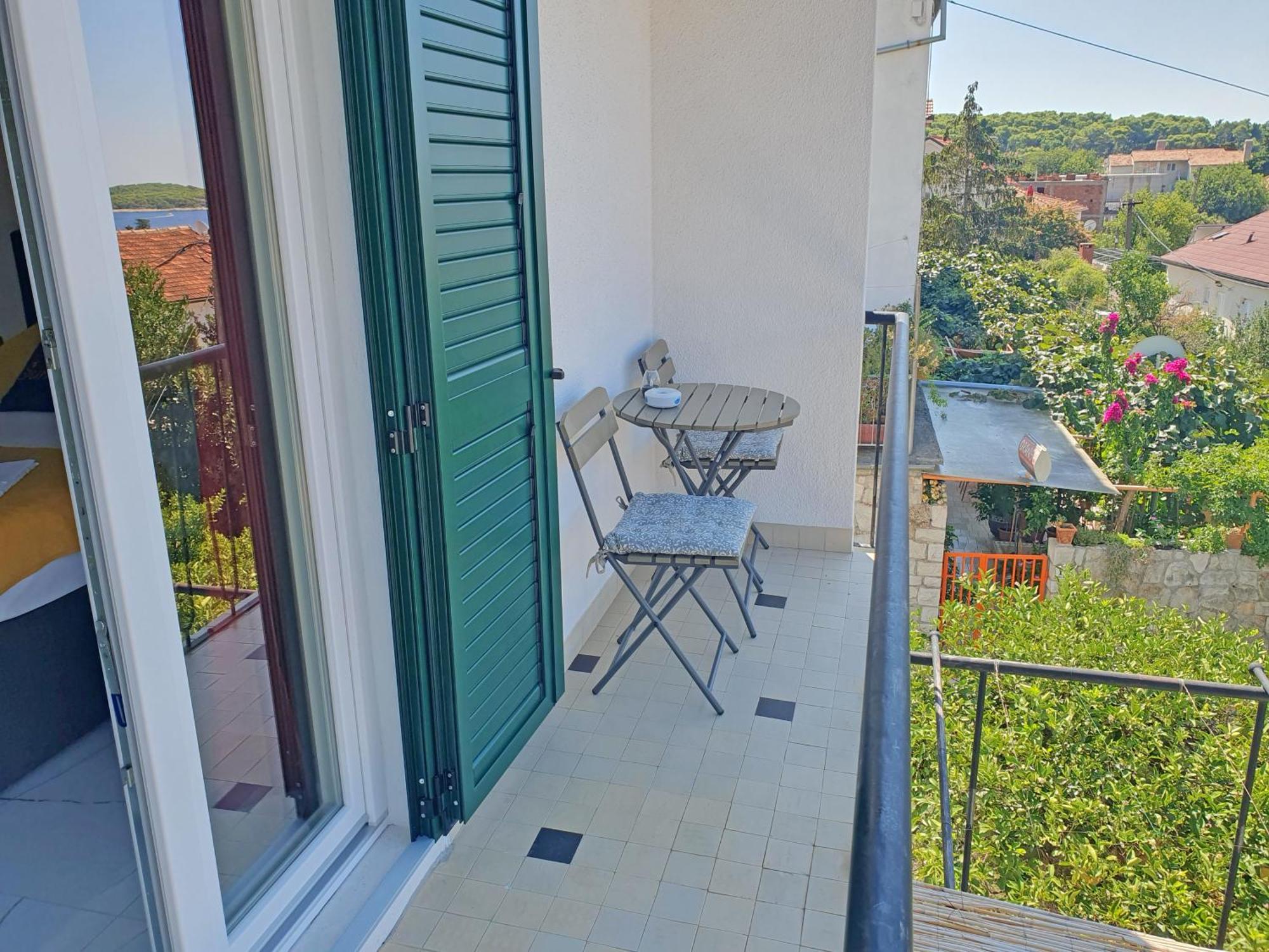 Holiday Home Gordana II Хвар Екстер'єр фото