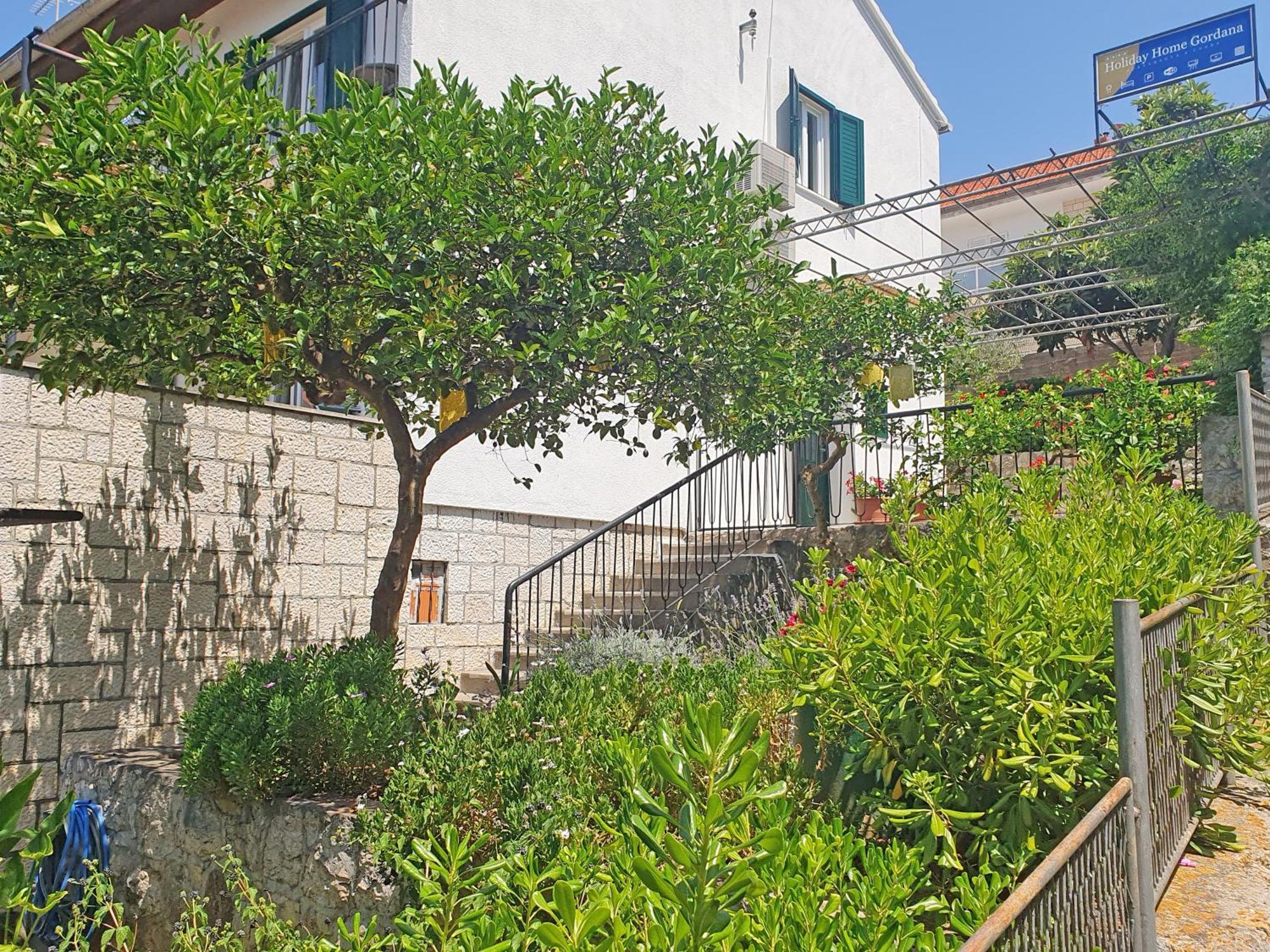 Holiday Home Gordana II Хвар Екстер'єр фото