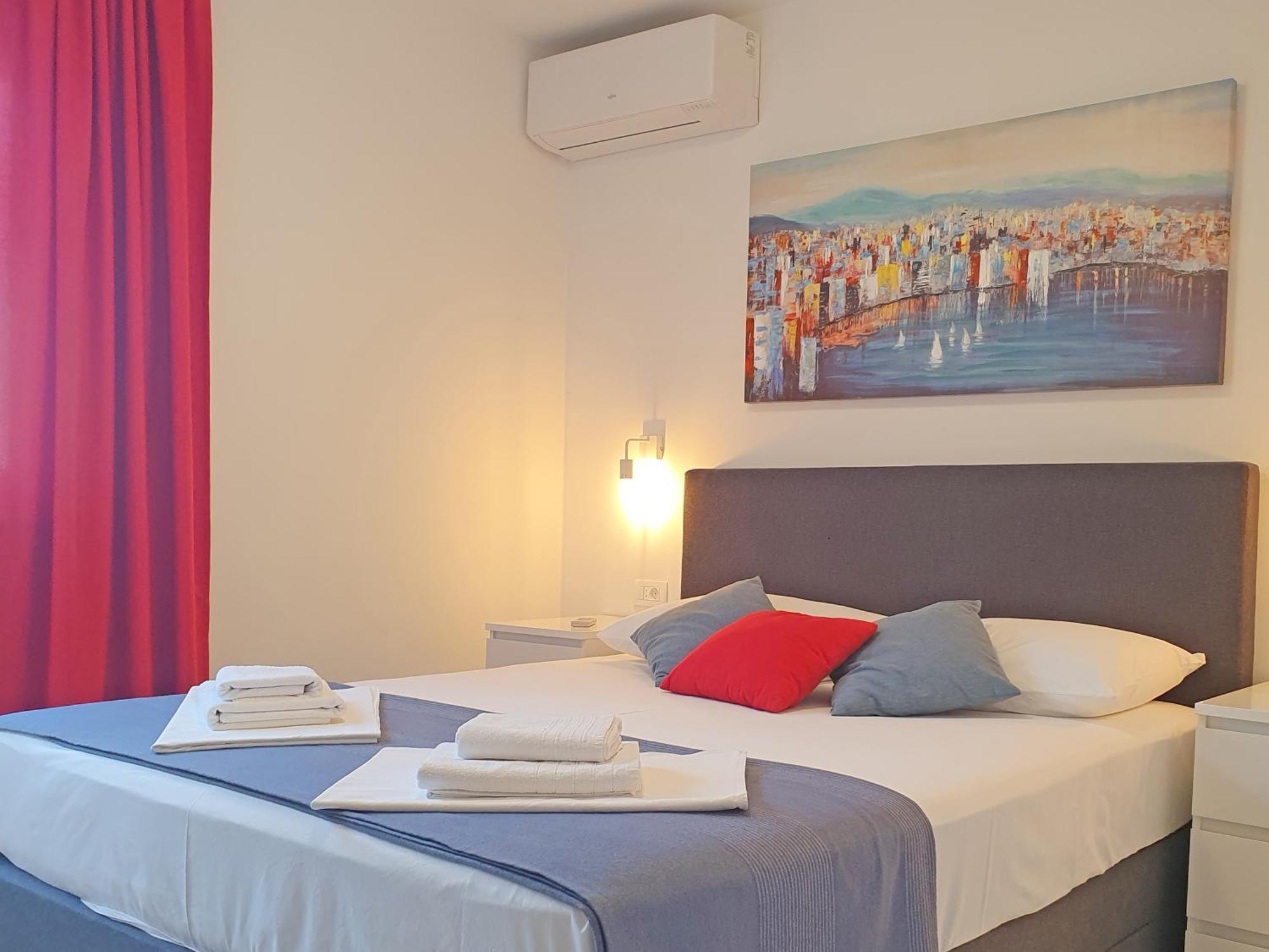 Holiday Home Gordana II Хвар Екстер'єр фото