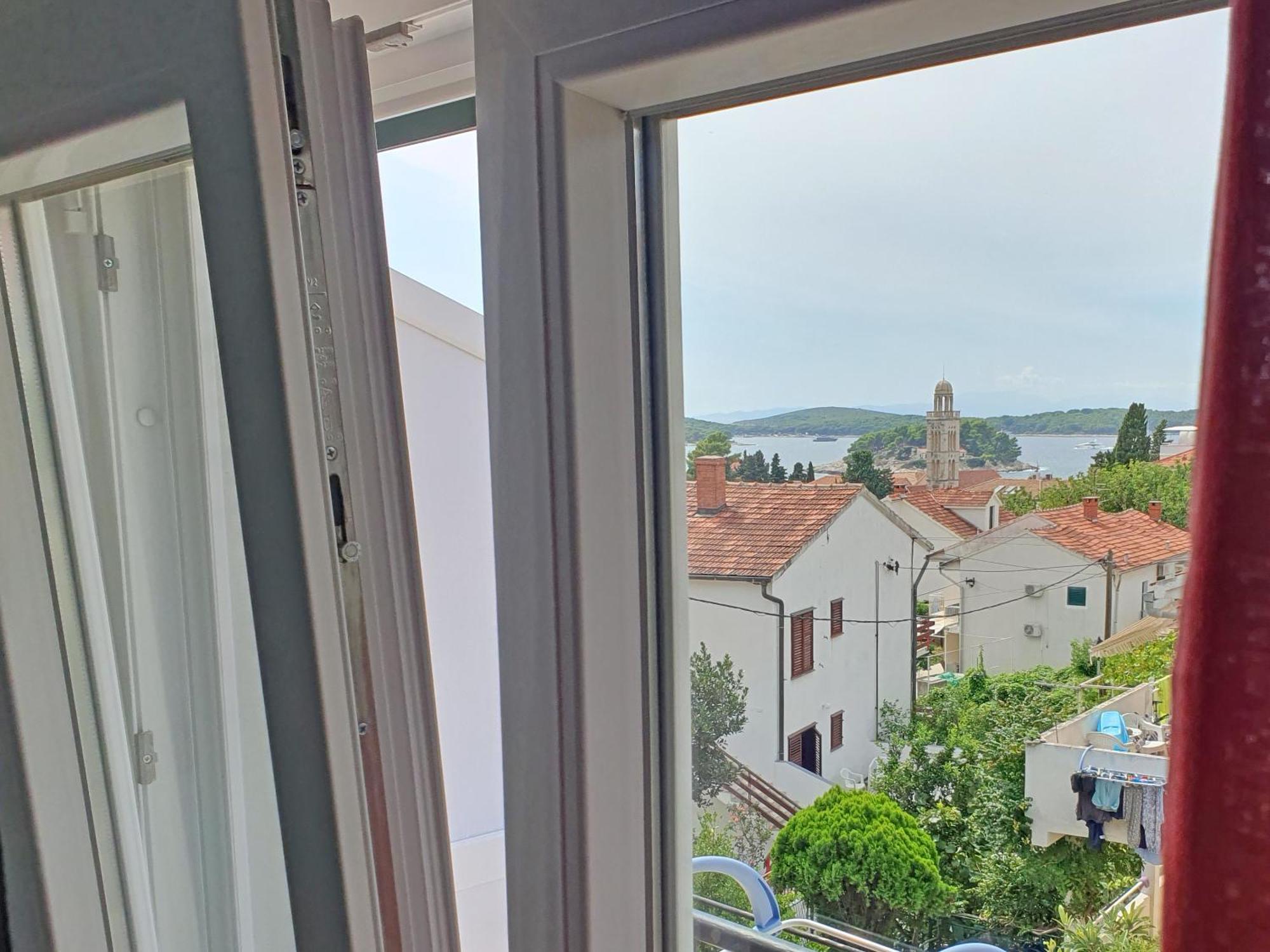 Holiday Home Gordana II Хвар Екстер'єр фото