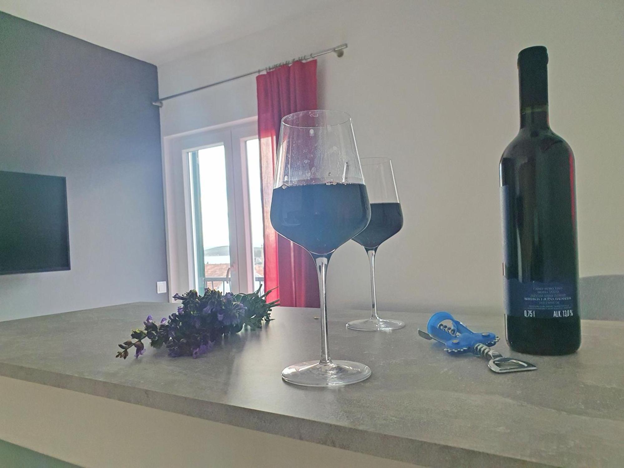 Holiday Home Gordana II Хвар Екстер'єр фото