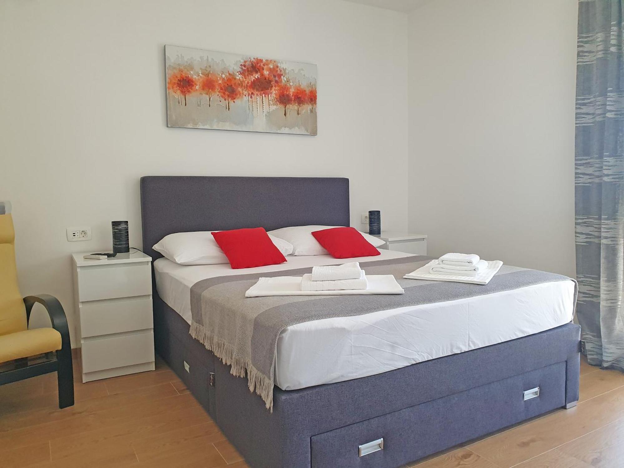 Holiday Home Gordana II Хвар Екстер'єр фото