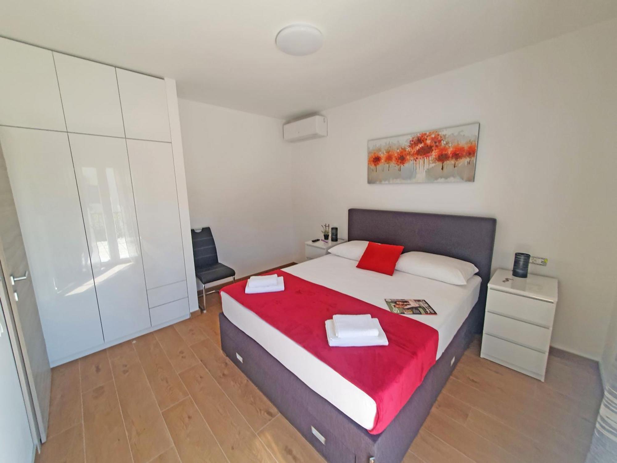 Holiday Home Gordana II Хвар Екстер'єр фото