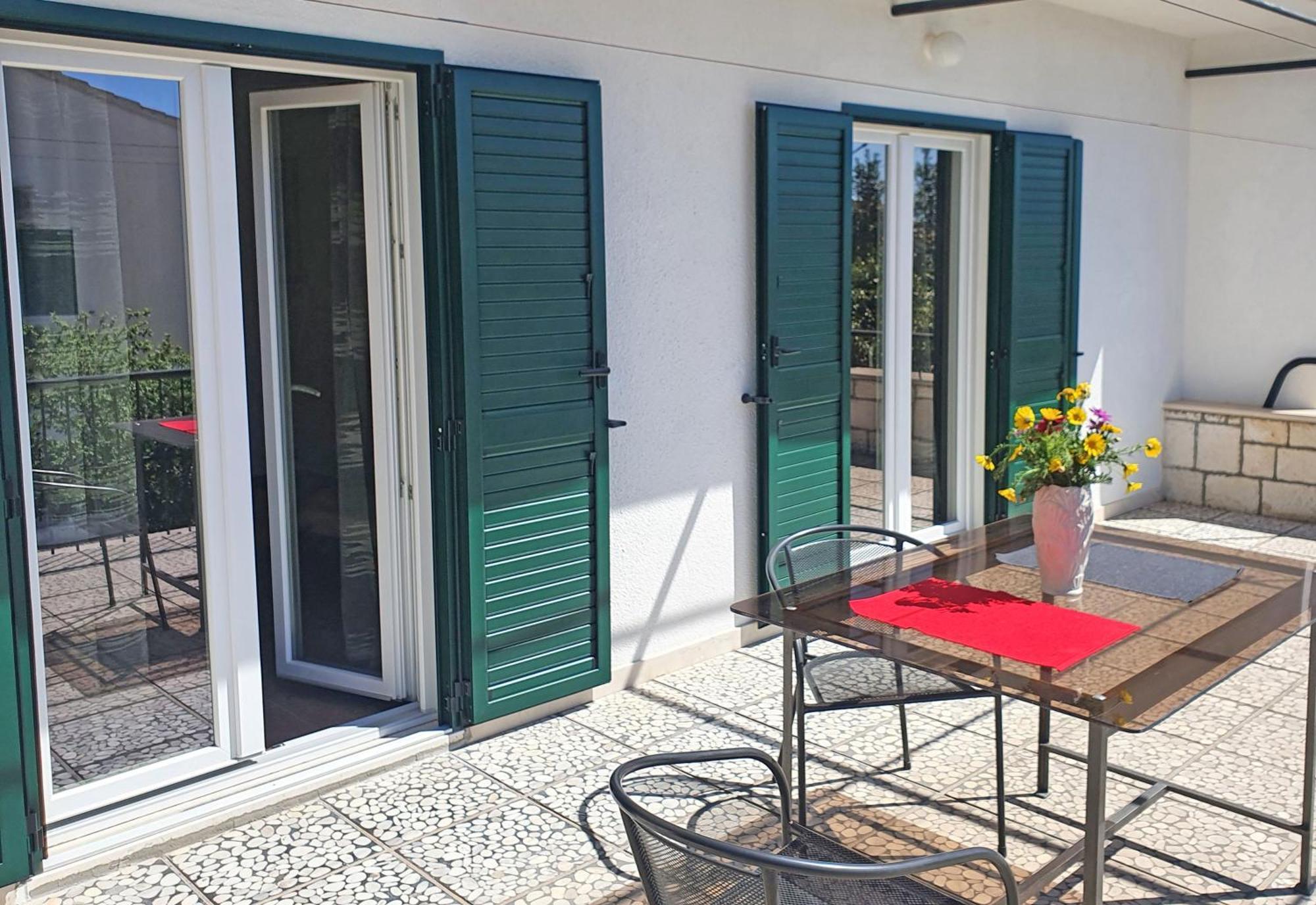 Holiday Home Gordana II Хвар Екстер'єр фото